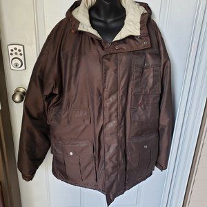 Altitude Men's XL Down Jacket